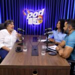 Pod15: personalidades arapiraquenses participam de podcast da campanha de Luciano Barbosa